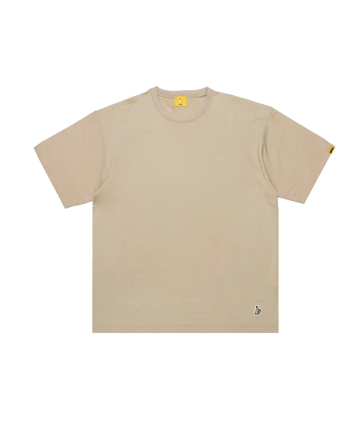Japan made Cotton T-shirt