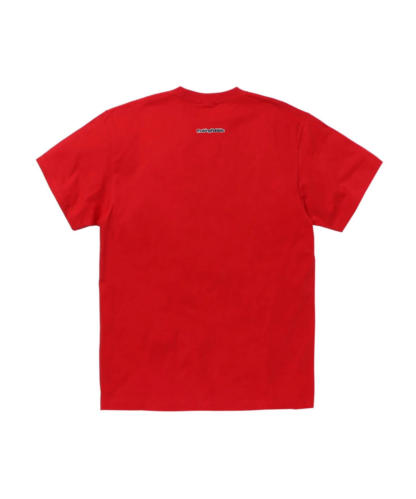 CAUTION Rabbit T-shirt