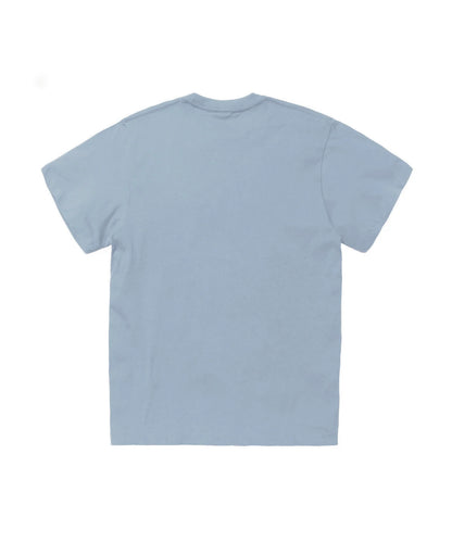 Upside Down Embroided ＃FR2 Logo T-shirt