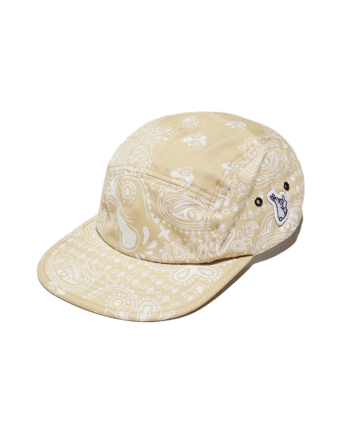 Paisley Cap[FRA827]