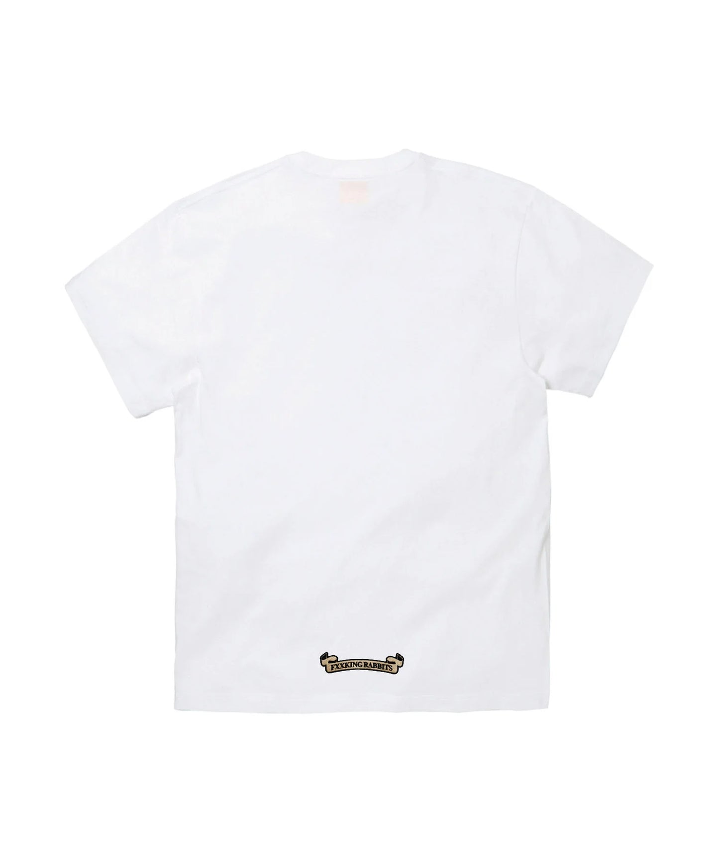 Emblem Icon T-shirt
