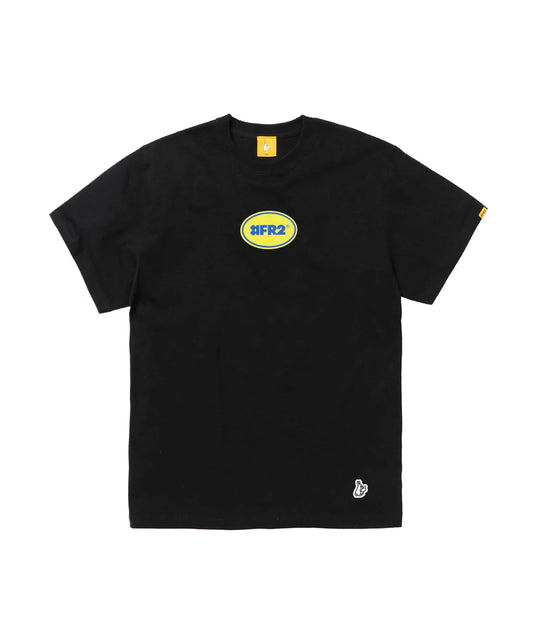 Oval Logo T-shirt