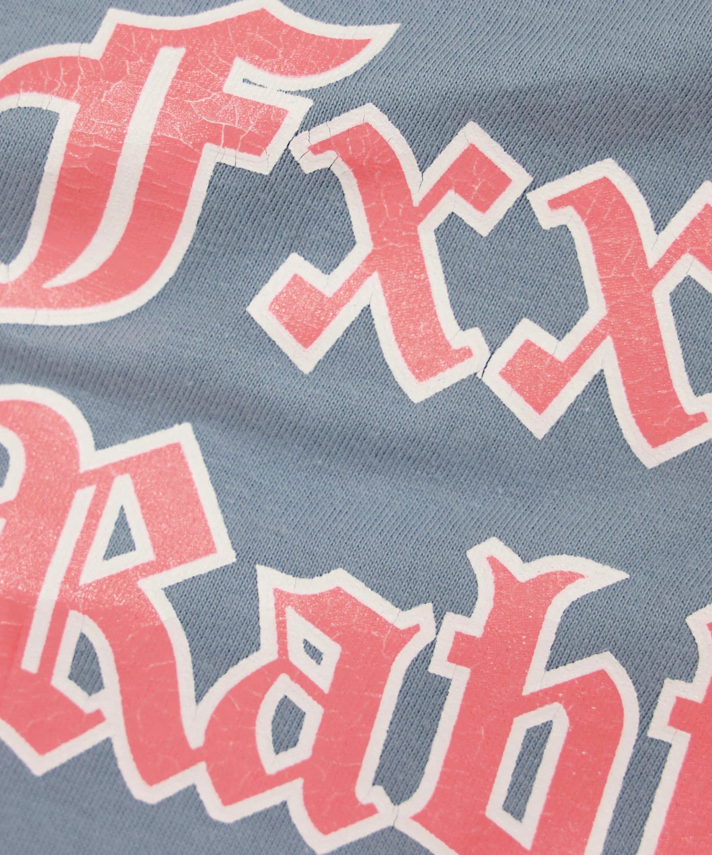 Fxxking Rabbits Logo T-shirt