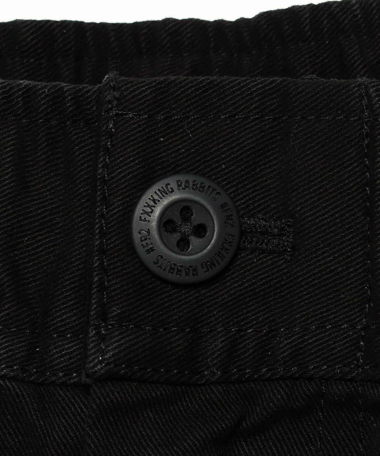 Military Wide Cargo Short Pants