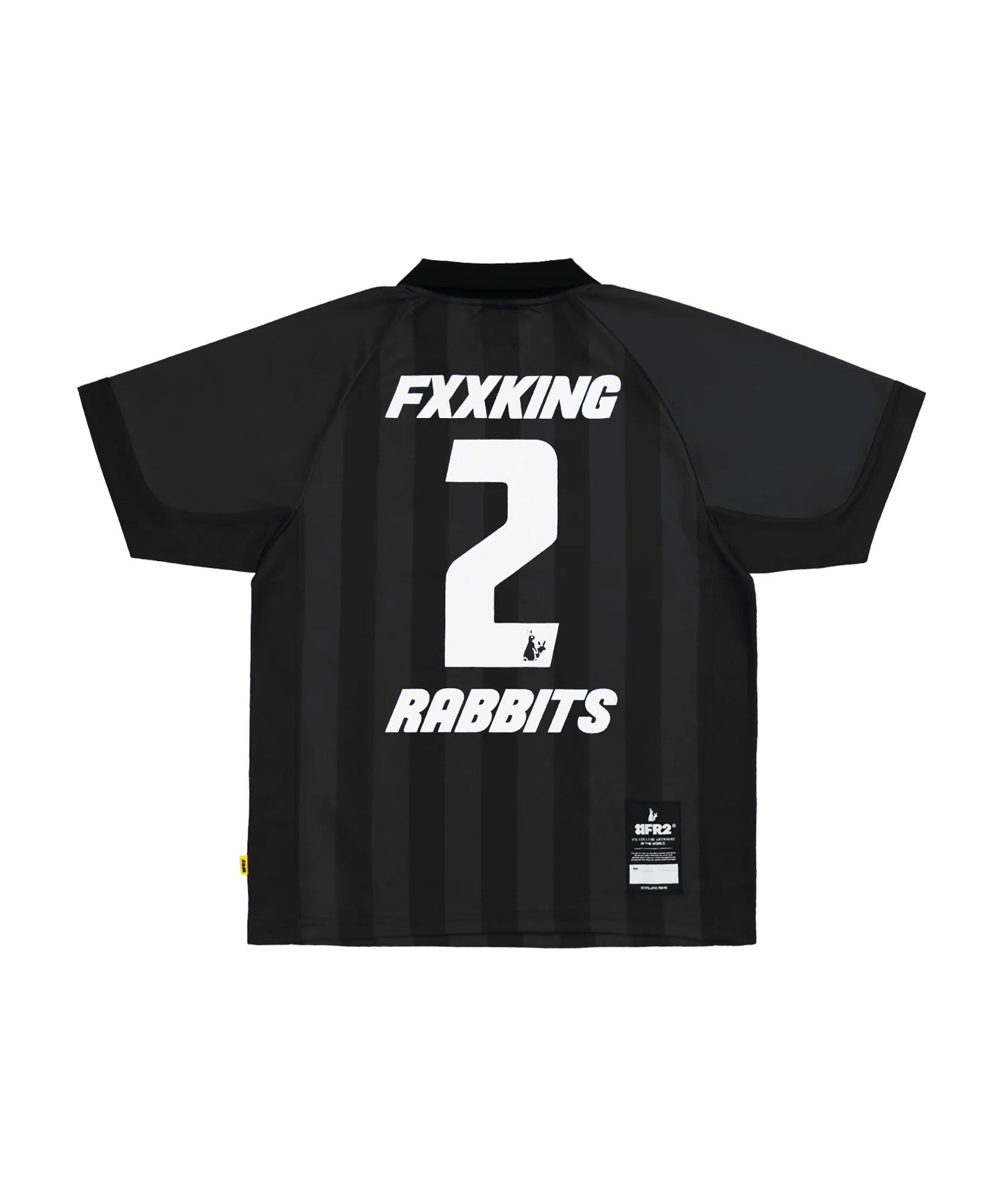 Rabbits Game Shirt