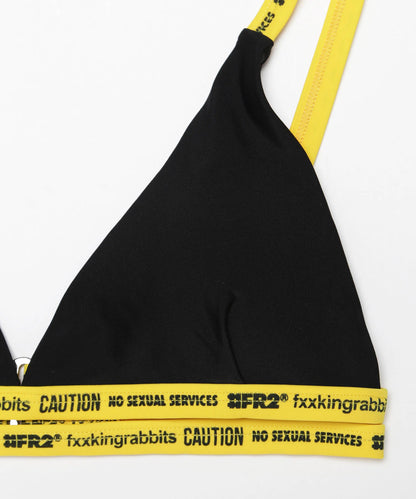 2lines Triangle Bikini
