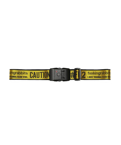 Suitcase BELT[FRA353]