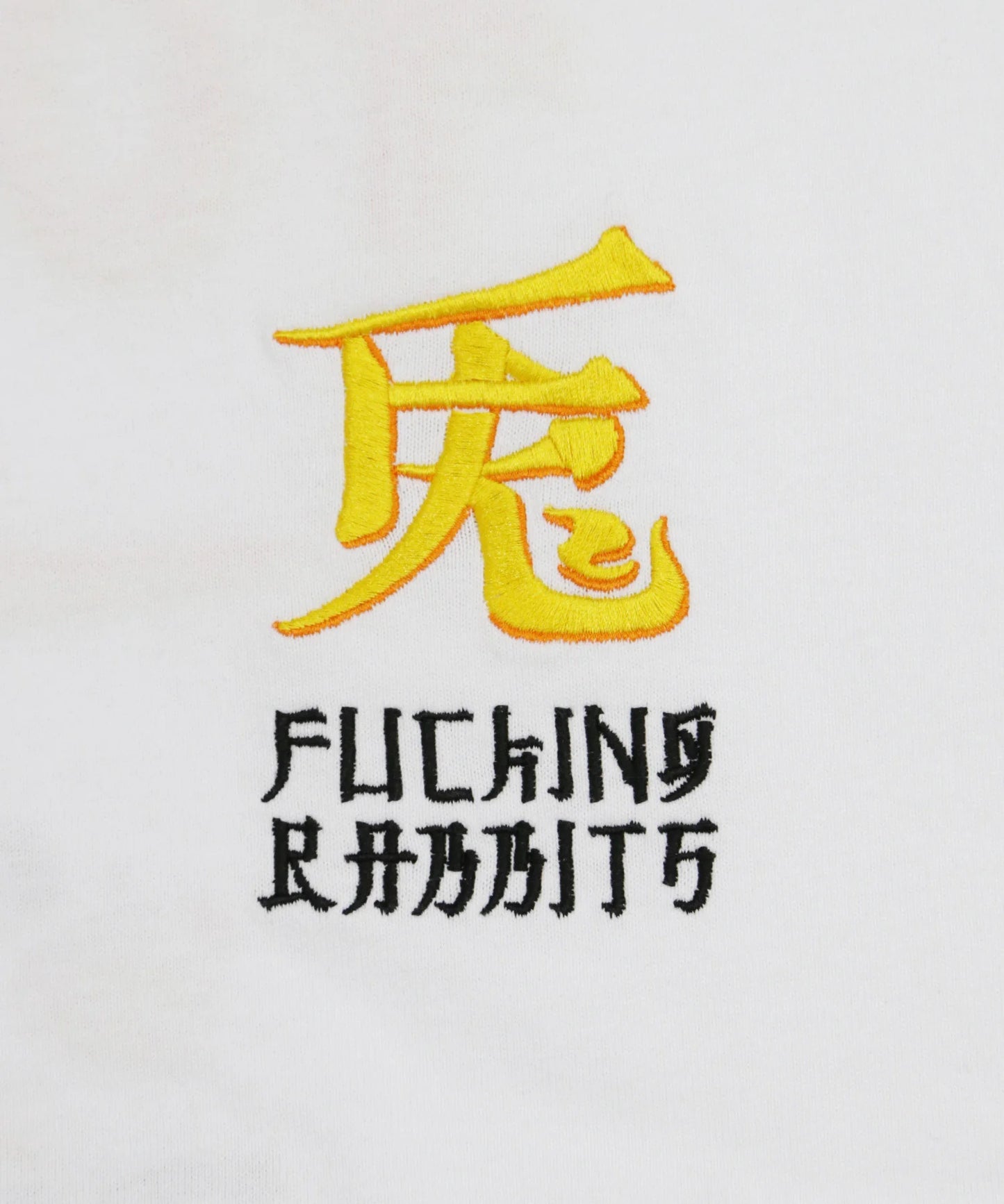 TOKYO Embroidery Souvenir T-shirt