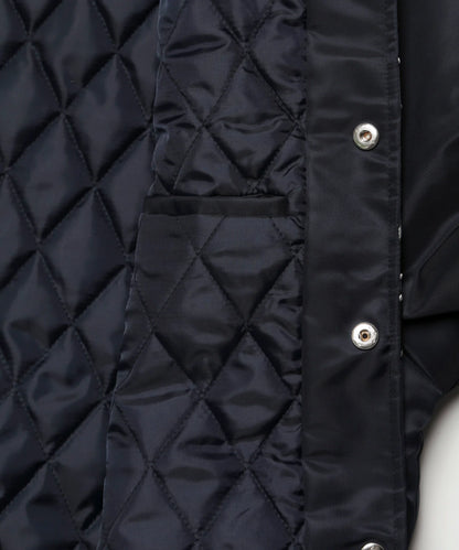 Satin Jacket