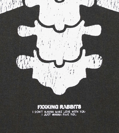 BONE Garment Dye T-shirt