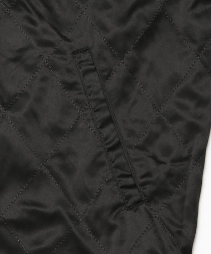 Rabbits Dragon Embroidery Reversible Souvenir Jacket