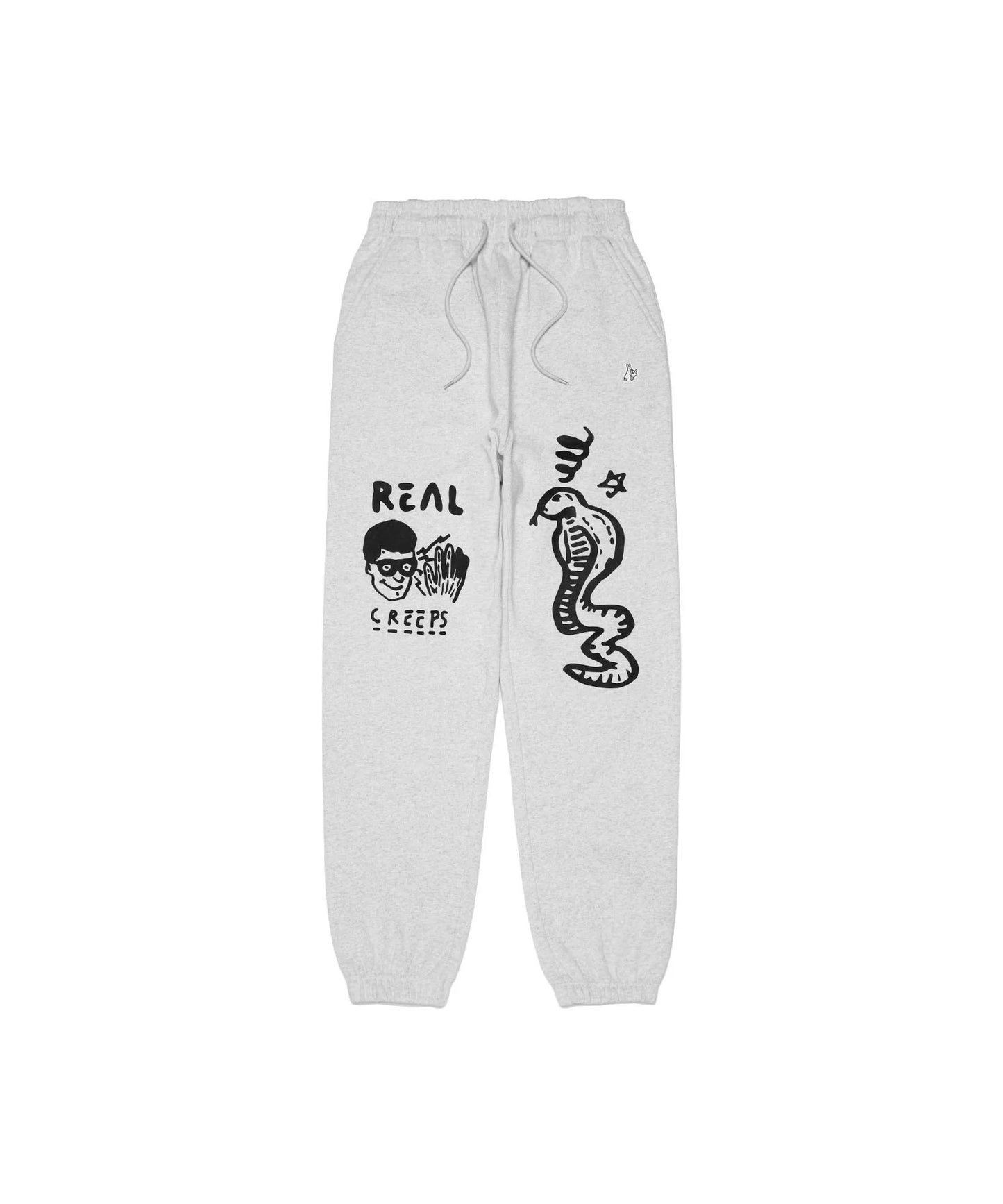 Trevor Andrew aka GUCCIGHOST | #FR2 Sweat Pants