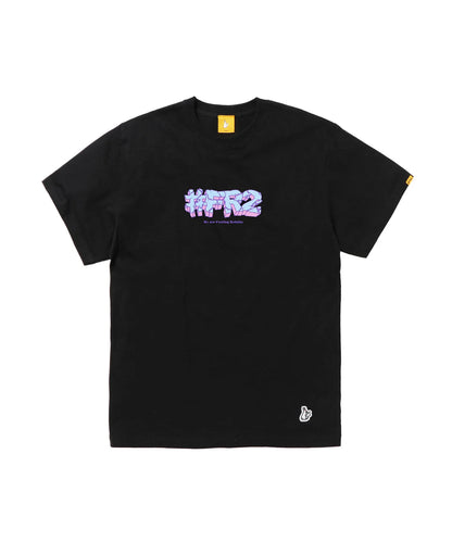 Crack Logo T-shirt