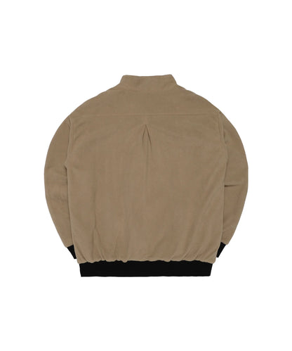 Rabbits Icon Reversible Half Zip Blouson