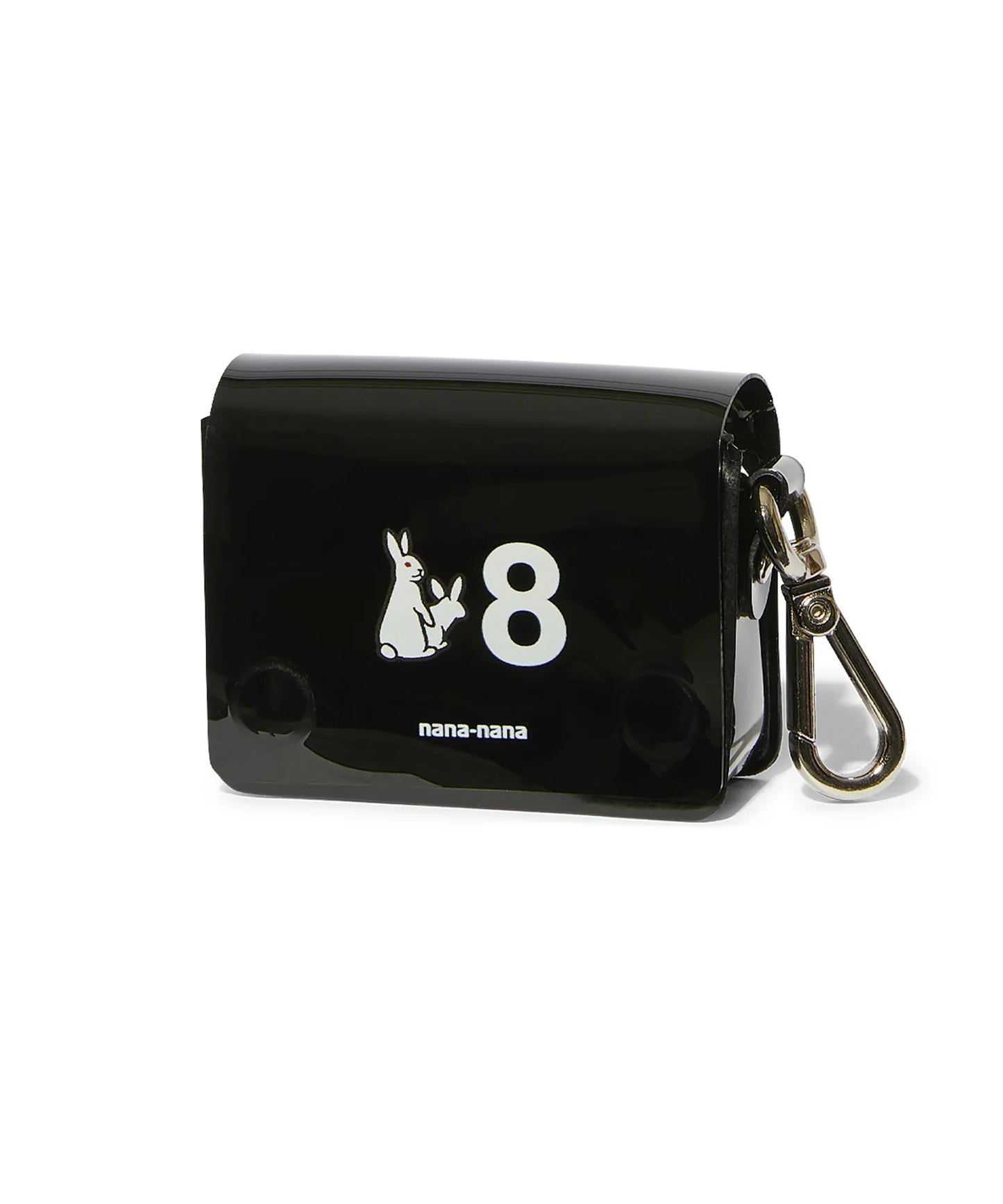 nana-nana collaboration with #FR2 AirPods CASE / A8(PVC)