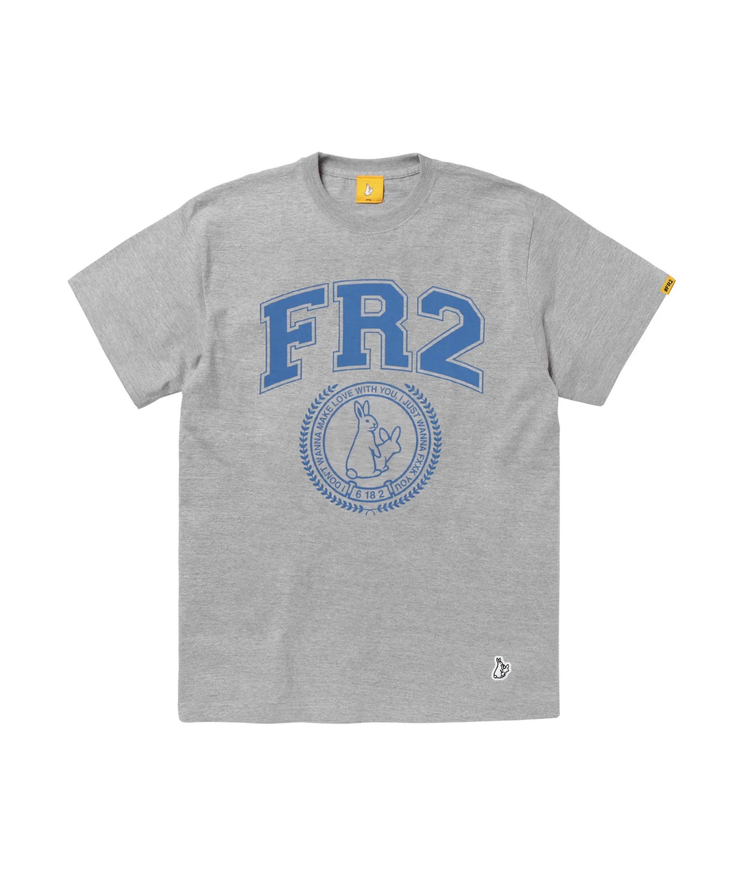 College Icon Logo T-shirt
