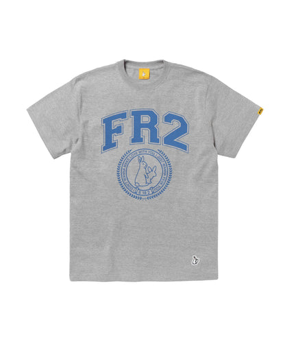 College Icon Logo T-shirt
