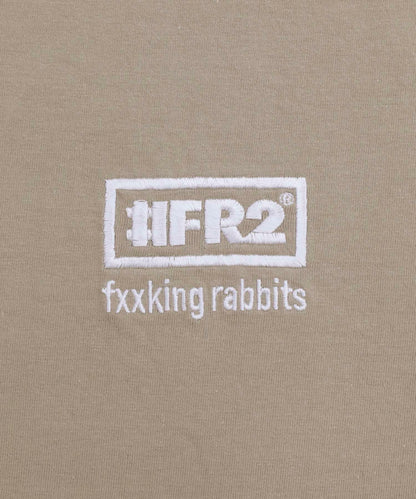 #FR2 Box Logo T-shirt