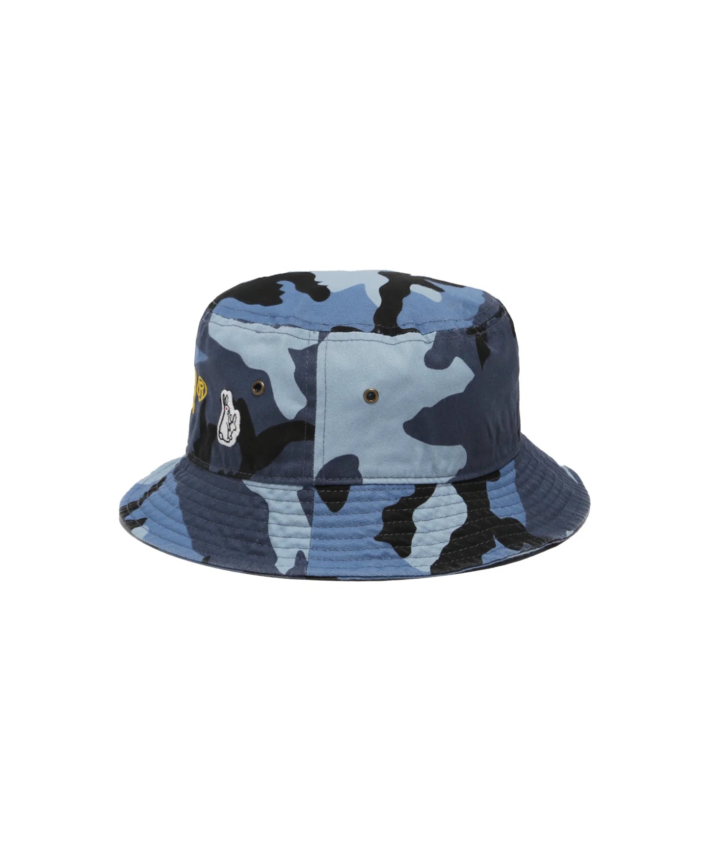 Logo Embroidery Bucket Hat