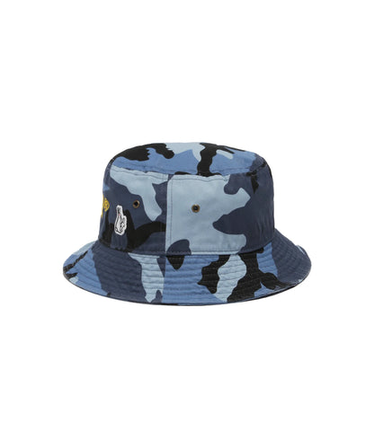 Logo Embroidery Bucket Hat
