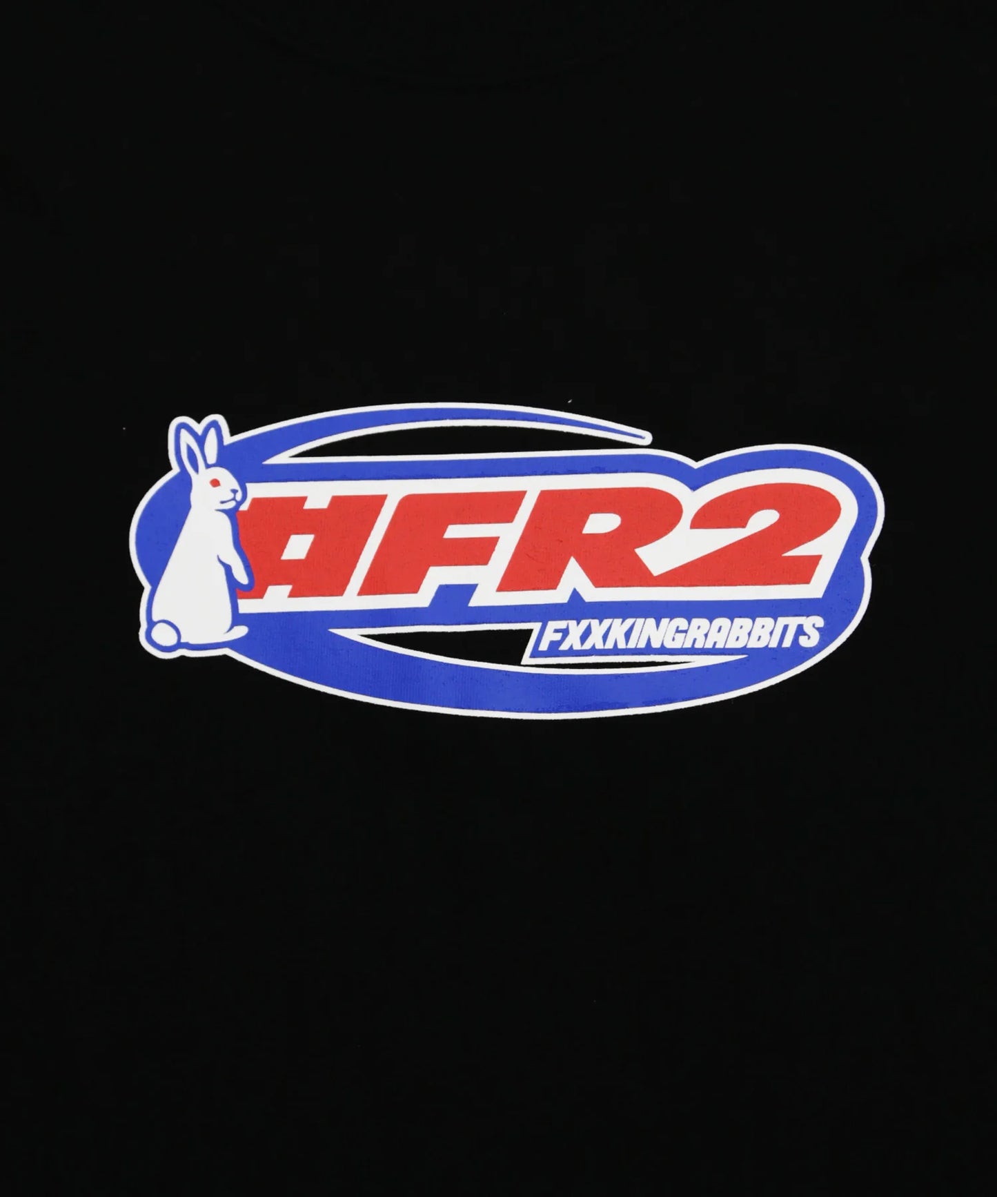 #FR2 Logo T-shirt
