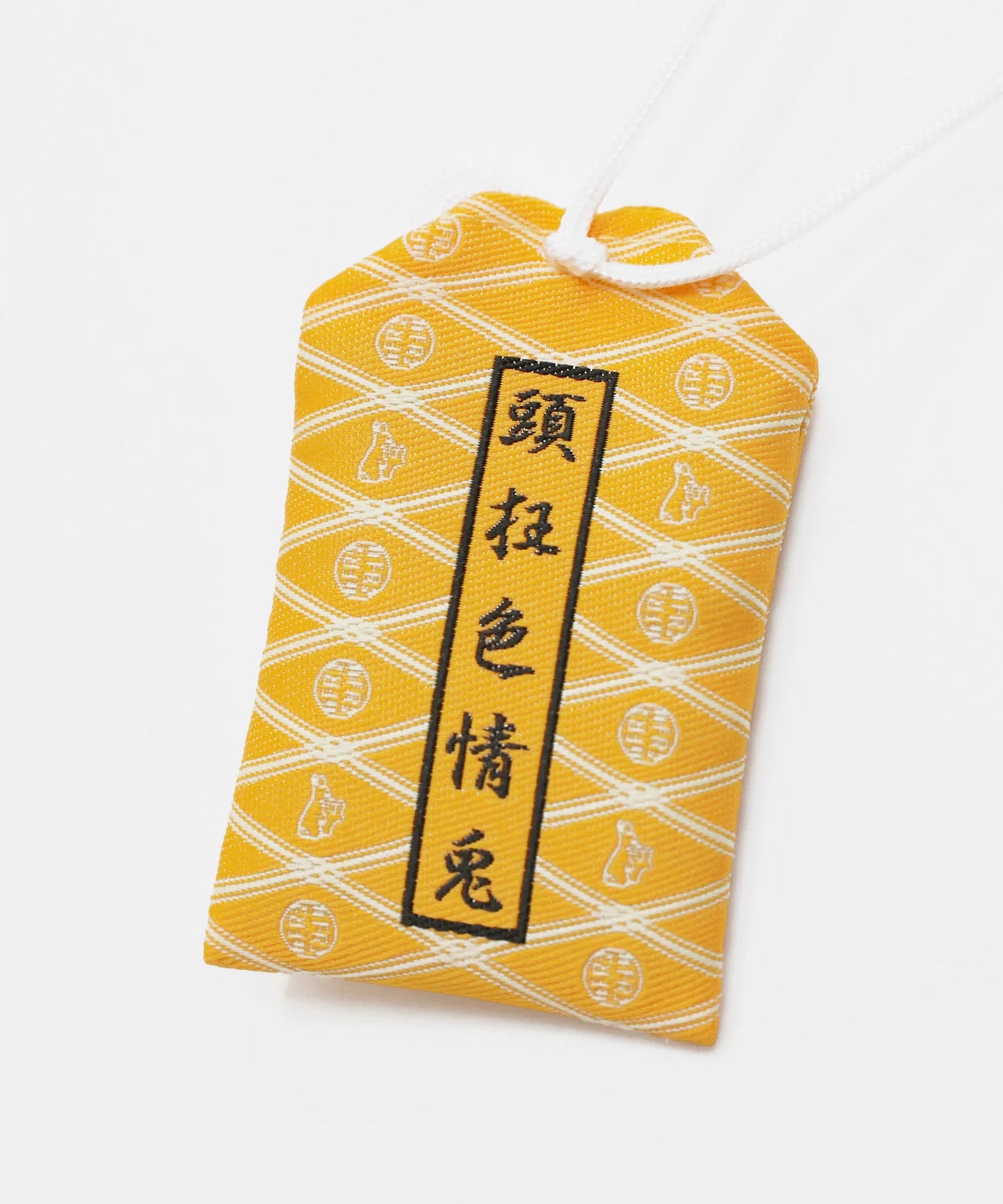 Rabbits Amulet(御守り)[FRA1441]