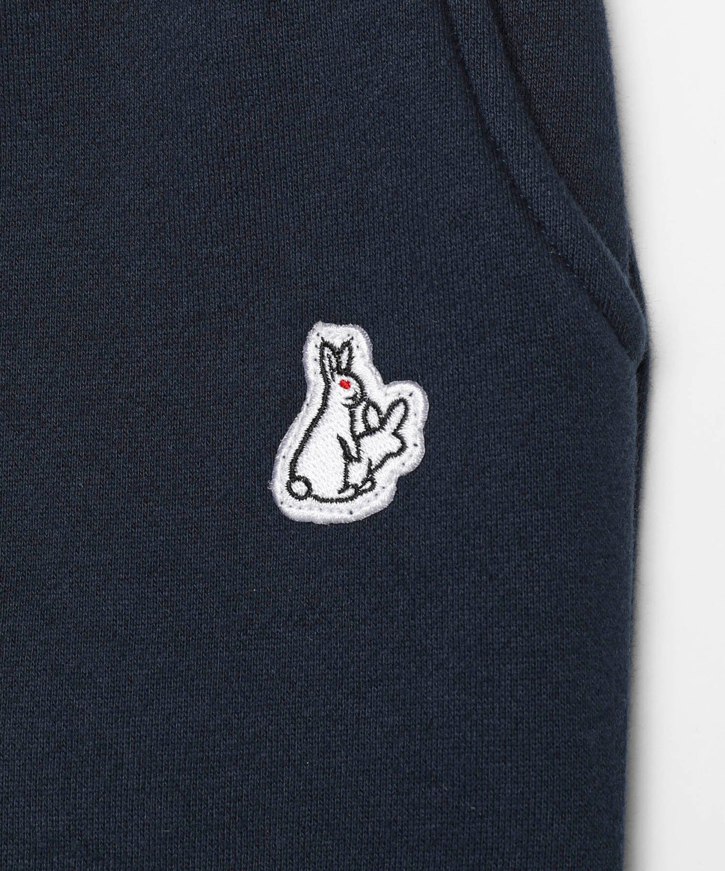College logo Sweat pants