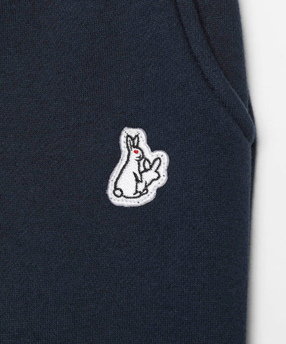 College logo Sweat pants