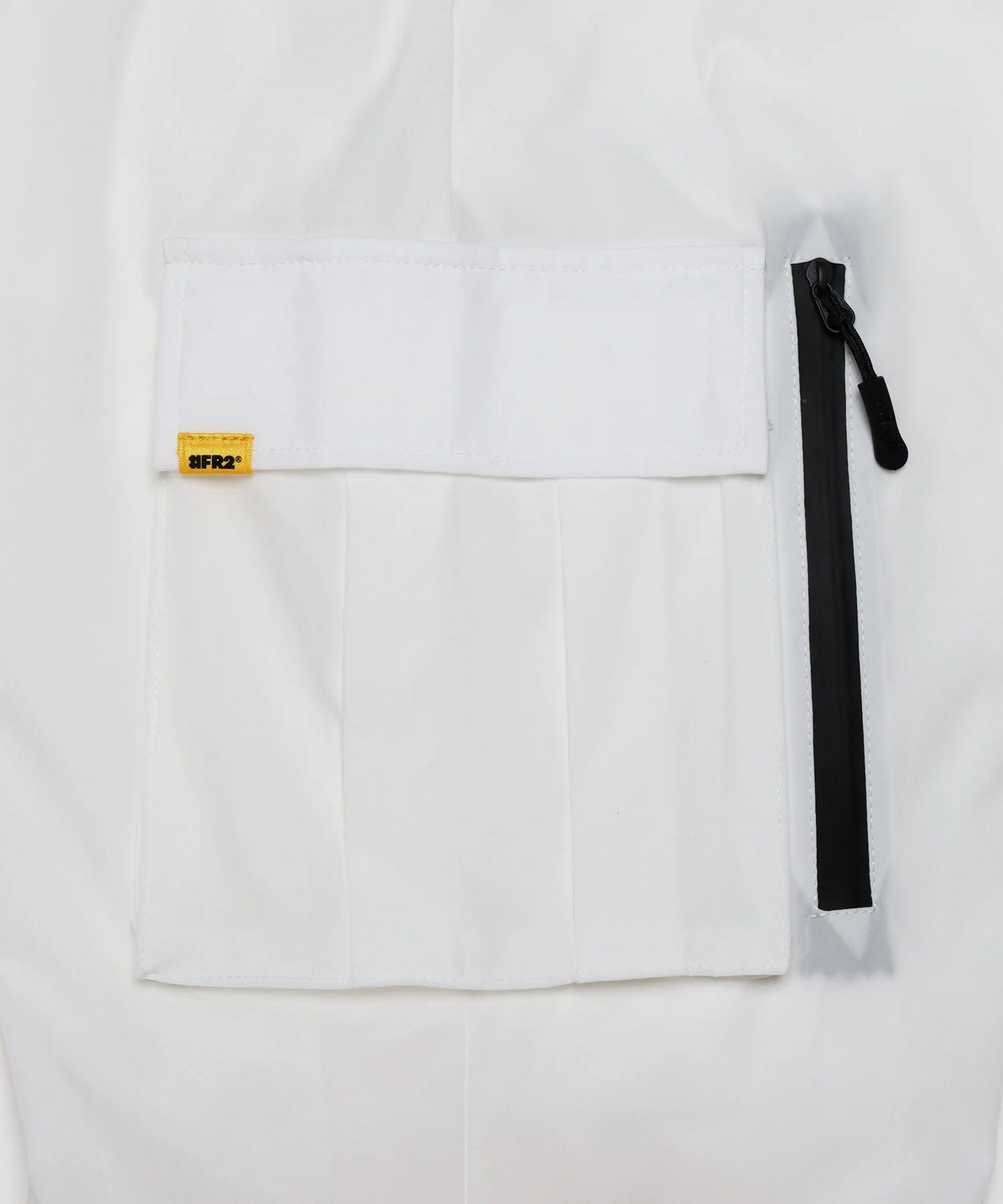 2way Stretch Nylon Cargo Pants‐2nd‐
