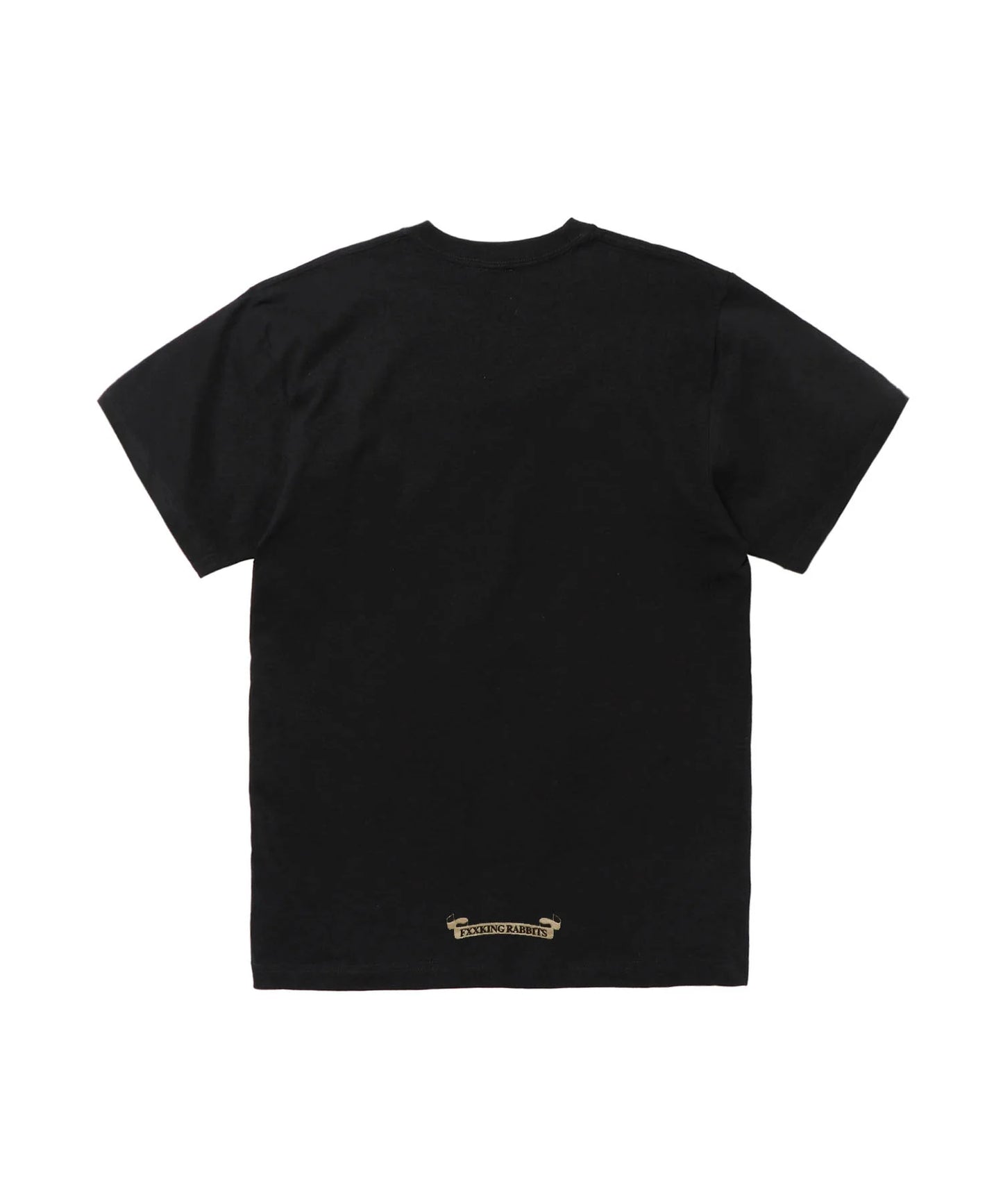 Emblem Icon T-shirt