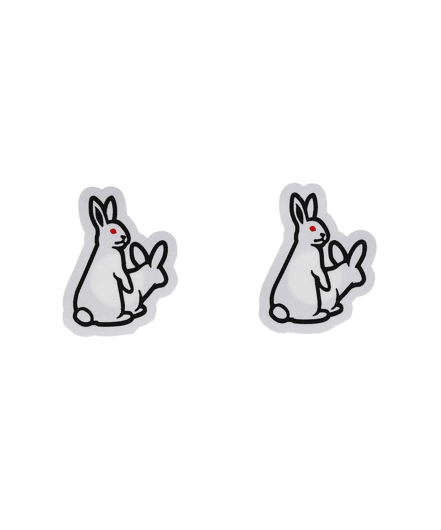 Fxxking Rabbits Nipless[FRA756]