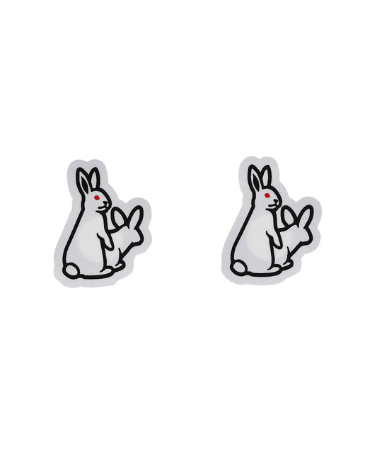 Fxxking Rabbits Nipless[FRA756]