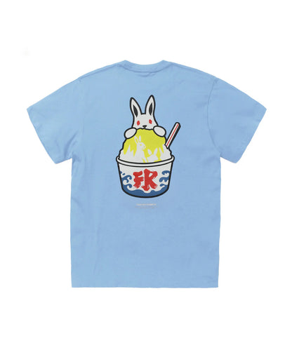 Shaved Ice Rabbit T-shirt