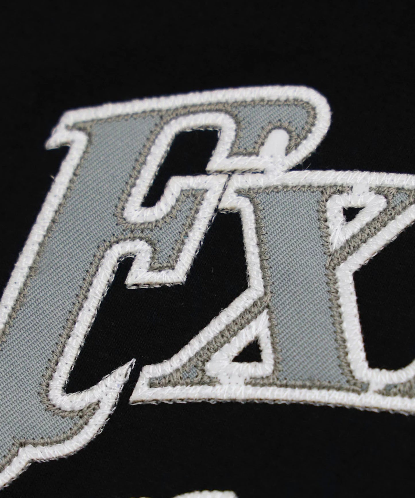 FXXKING RABBITS Arch Logo T-shirt