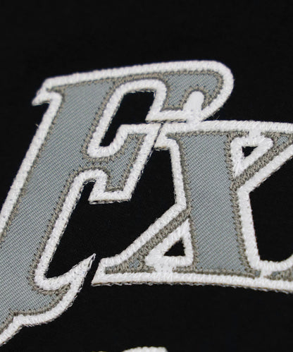 FXXKING RABBITS Arch Logo T-shirt