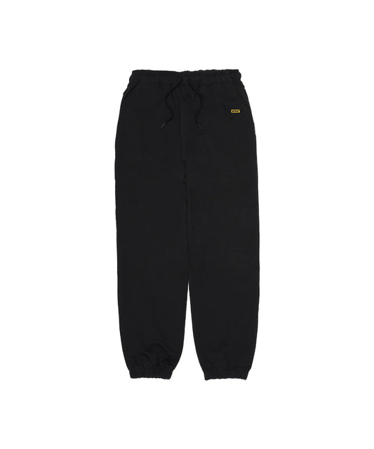 USA Cotton Small Box Logo Embroidery Sweat Pants