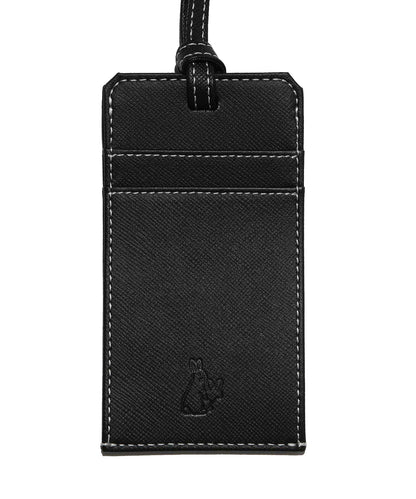 JAM HOME MADE collaboration with #FR2 Neck strap Card Case[FRA850]