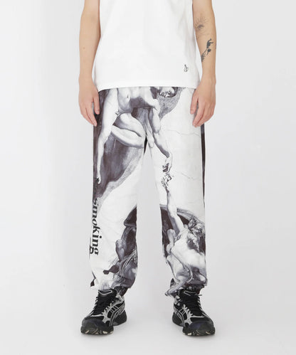 Creation of Adam Full Pattern Pants