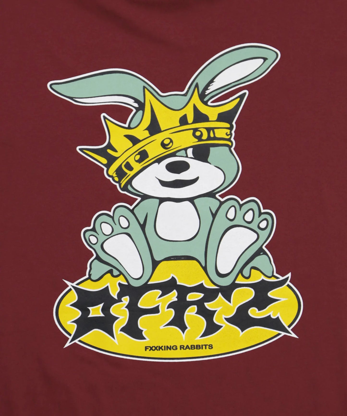 Stuffed Toy T-shirt