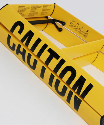 Hasegawa collaboration with #FR2 Stepladder