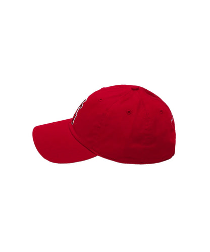 Standing Rabbit Six panel Cap