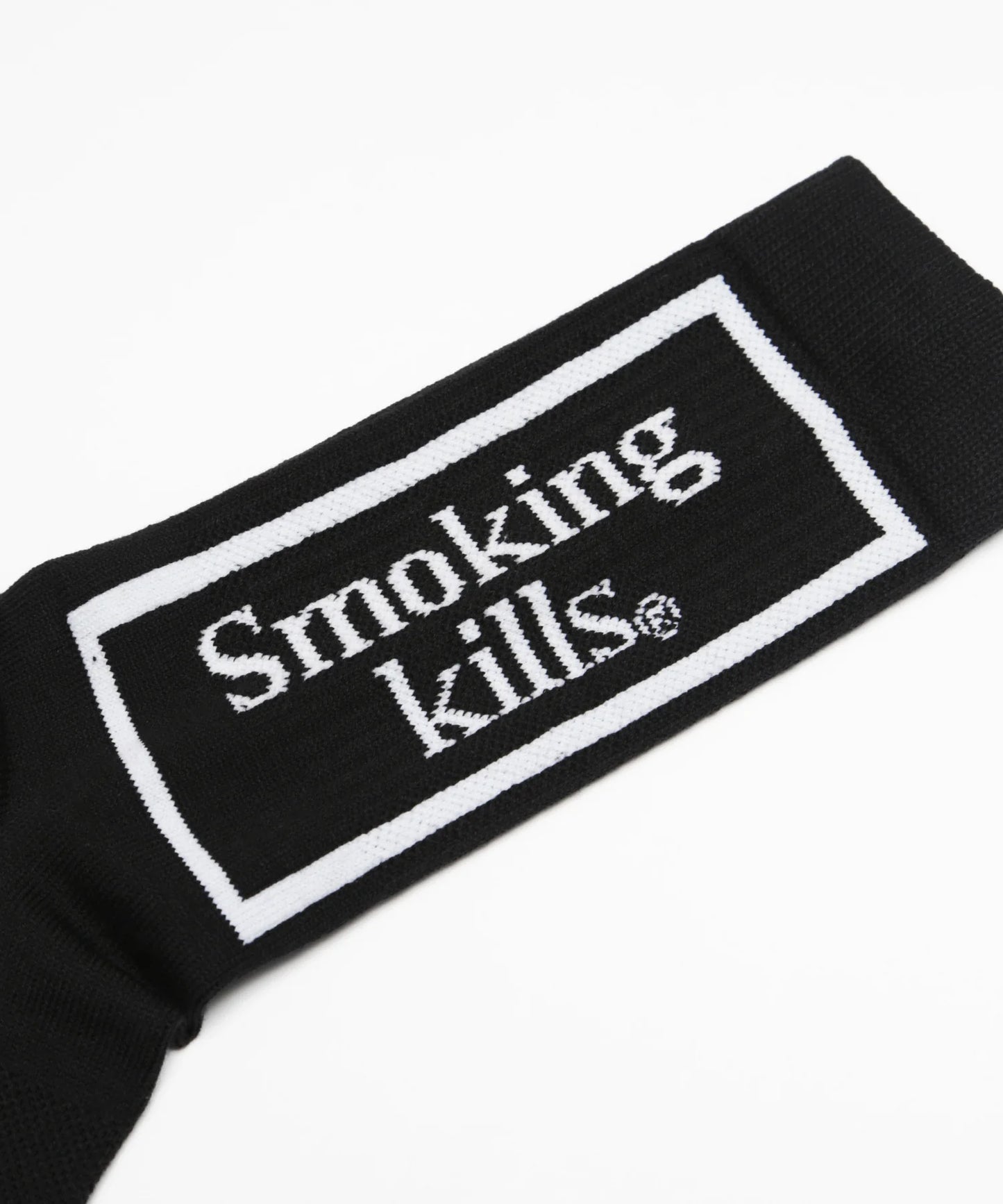 STANCE collaboration with #FR2 Smoking kills Socks