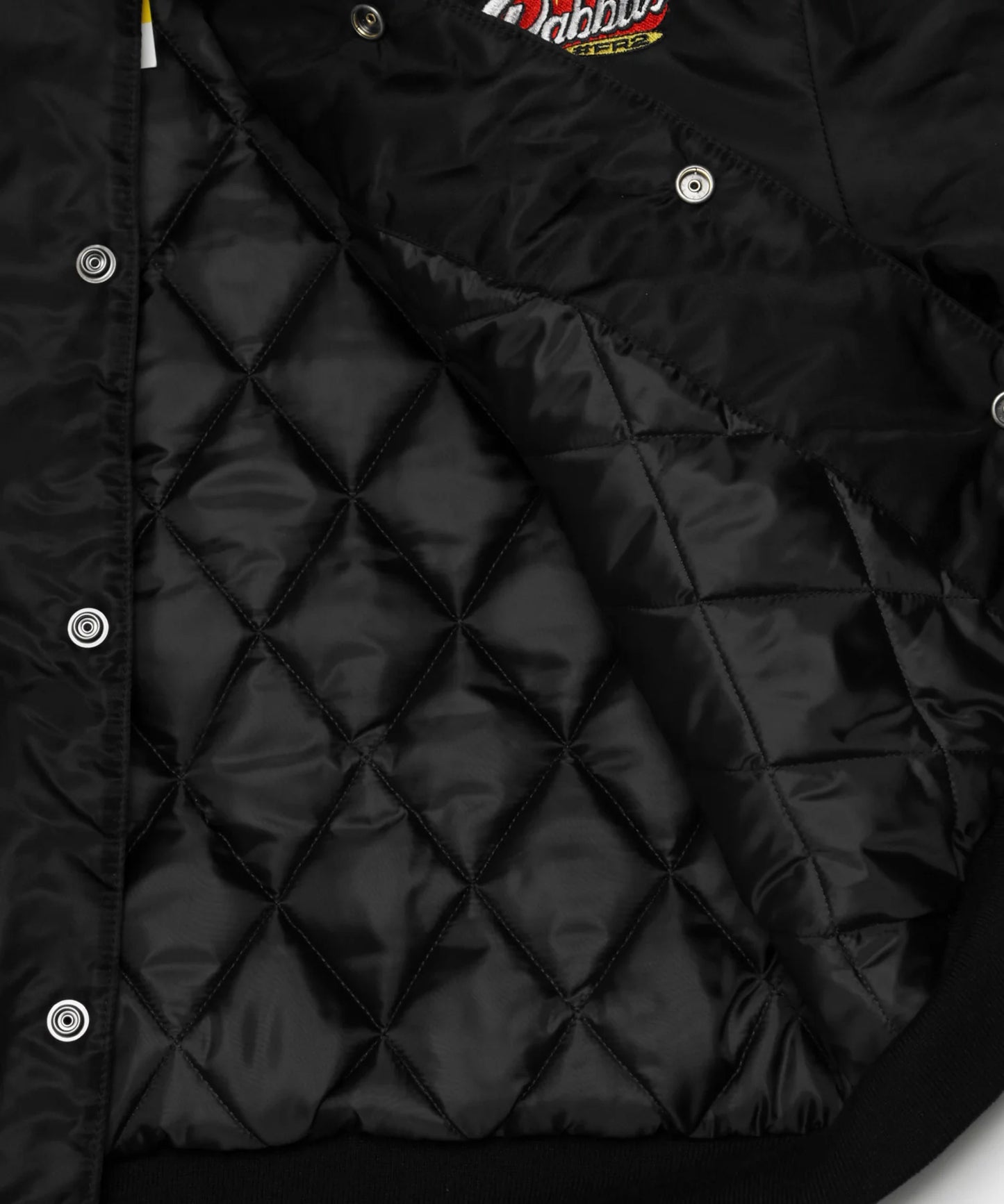 #FR2 Nylon Racing Jacket