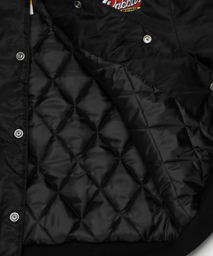 #FR2 Nylon Racing Jacket