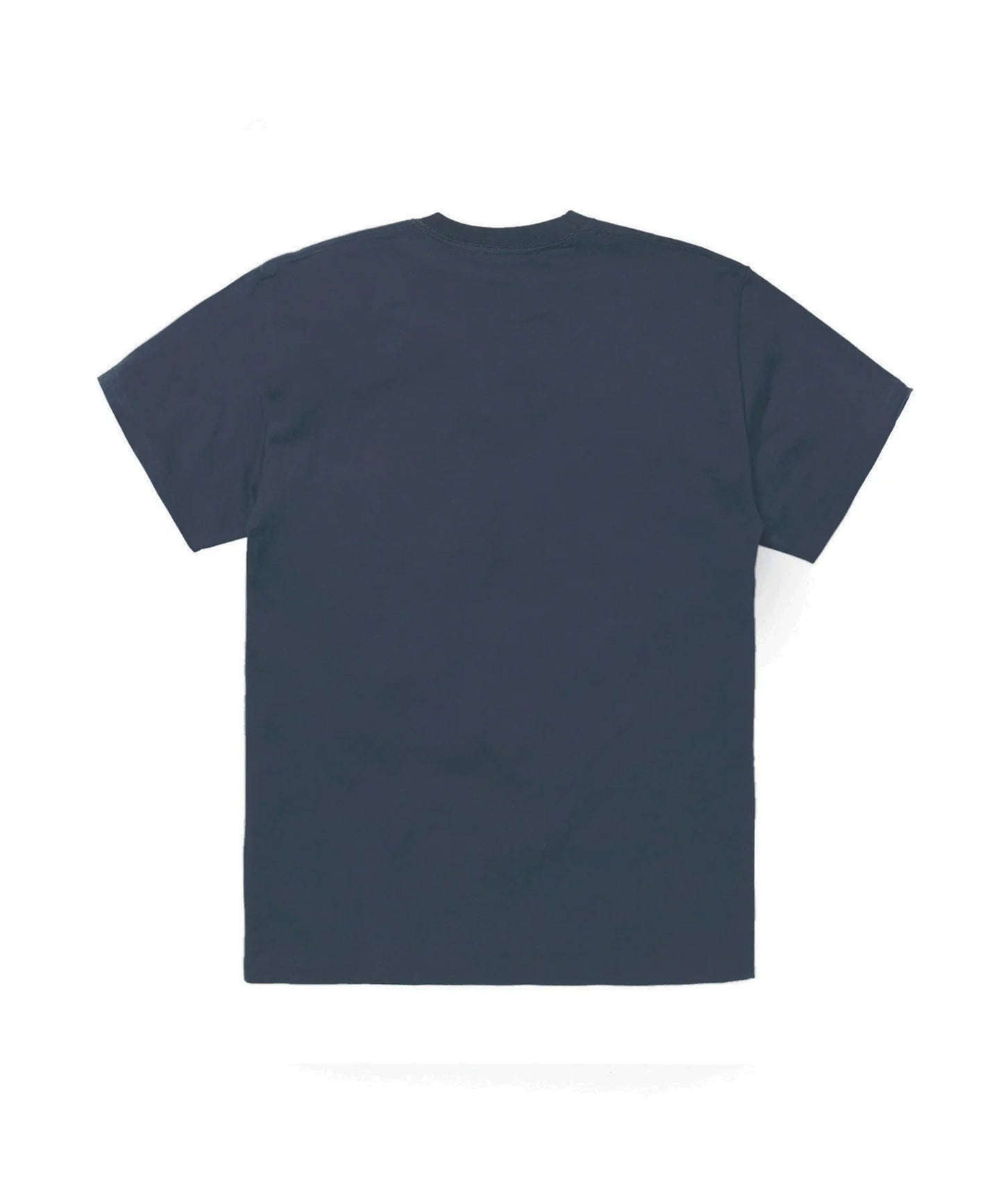 Bunny Girl Oval Logo T-shirt