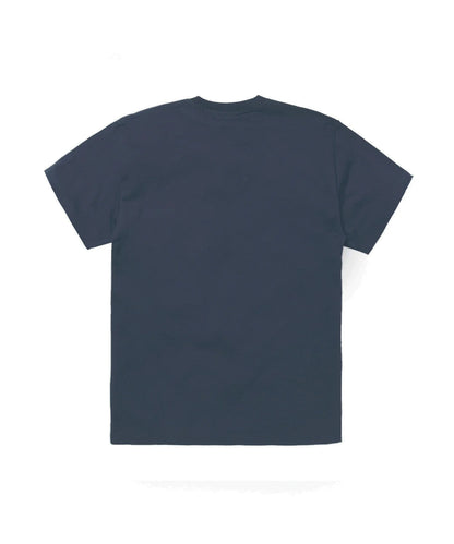 Bunny Girl Oval Logo T-shirt
