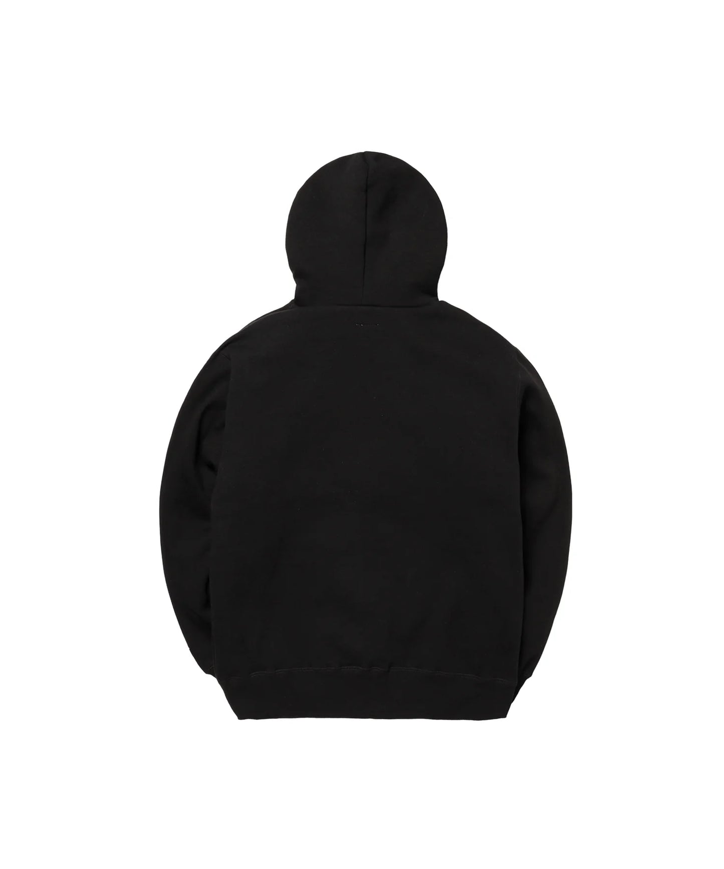 立入禁止 Embroidery Hoodie
