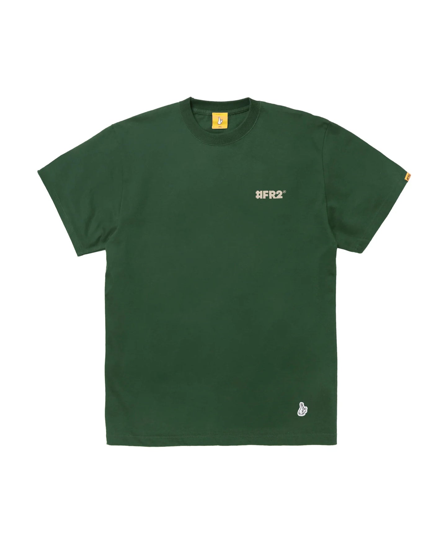 Various types of NO PHOTOS T-shirt