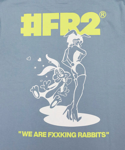 Bunny Seduction T-shirt