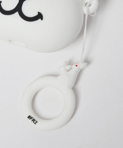 Rabbit AirPods Case[FRA654]